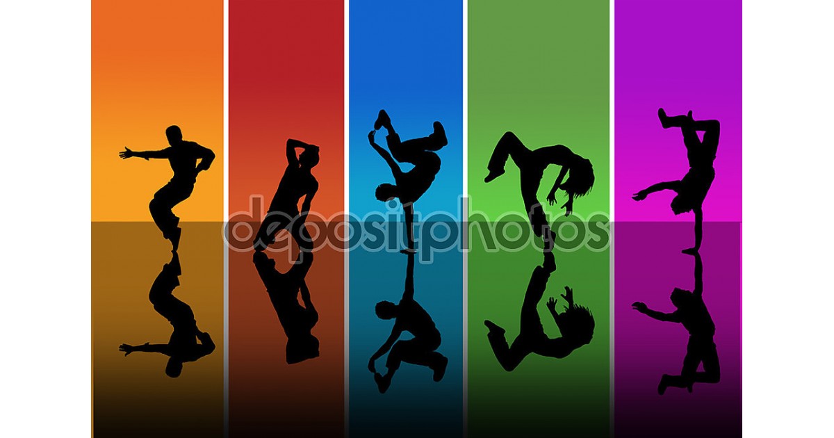 100 Dancer Магазин