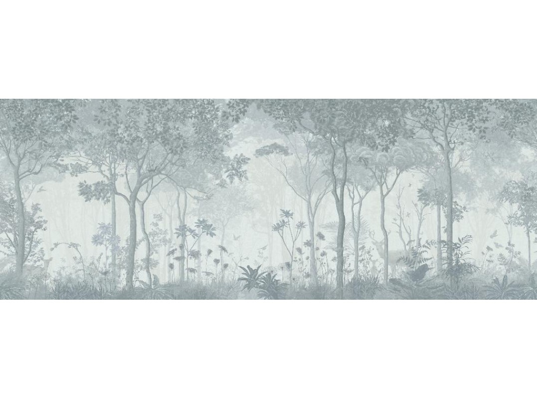 Обои и панно, Коллекция Dream Forest, арт. AB55-COL2