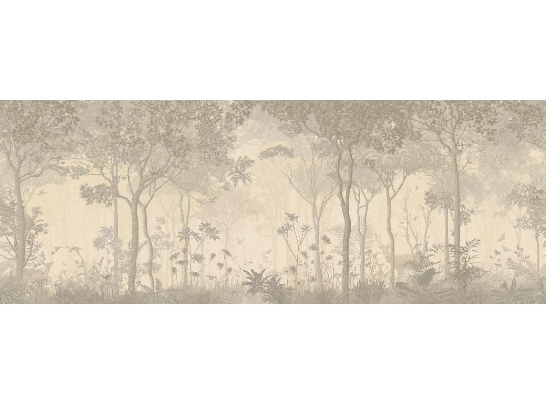 Обои и панно, Коллекция Dream Forest, арт. AB55-COL3