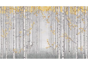 Обои и панно, Коллекция Dream Forest, арт. AL46-COL1 - фото (1)