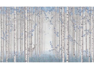 Обои и панно, Коллекция Dream Forest, арт. AL46-COL2  - фото (1)