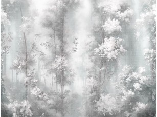 Фреска Wallpaper 3 Forest AF2319-COL5 - фото (1)