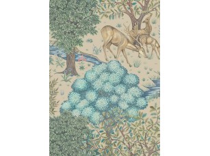 Фрески Historical Wallpaper Part 1 WM1892-COL3 - фото (1)