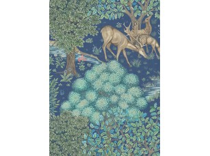 Фрески Historical Wallpaper Part 1 WM1892-COL4 - фото (1)