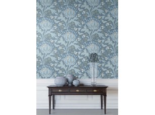 Фрески Historical Wallpaper Part 1 JHD1880-COL4 - фото (2)