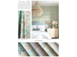 Фрески Historical Wallpaper Part 1 WM1883-COL1 - фото (3)
