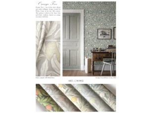 Фрески Historical Wallpaper Part 1 CW1902-COL1 - фото (3)