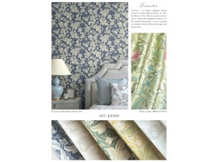 Фрески Historical Wallpaper Part 1 JHD1911-COL1 - фото (3)