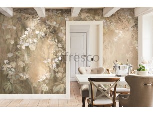 Обои и панно, Коллекция VESNA, арт. AB127-COL1 - фото (2)