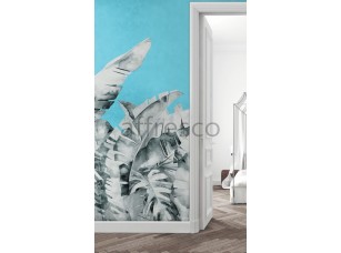 Обои и панно, Коллекция VESNA, арт. AB131-COL2 - фото (2)