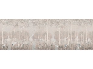 Обои и панно, Каталог Wallpaper part 1, арт. AB135-COL2