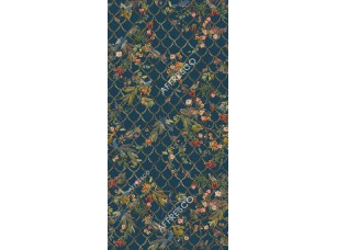 Обои и панно, Коллекция Art Fabric OFA1306-COL1 - фото (1)