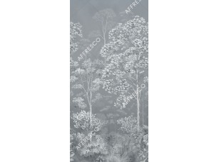 Обои и панно, Коллекция Art Fabric OFA1527-COL5 - фото (1)