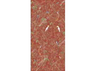 Обои и панно, Коллекция Art Fabric OFA1505-COL1