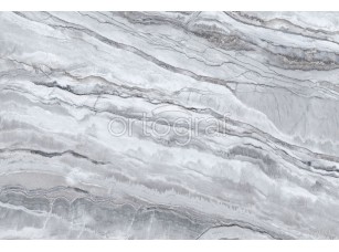 Фотообои Ortograf 34616 Grey marble - фото (1)