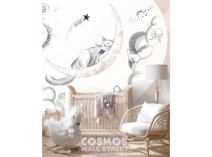 Фотообои Cosmos 1  - фото (1)