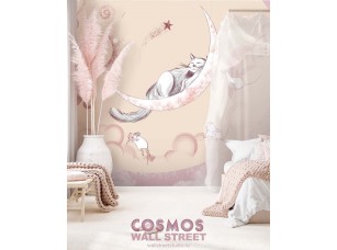 Фотообои Cosmos 4 - фото (1)