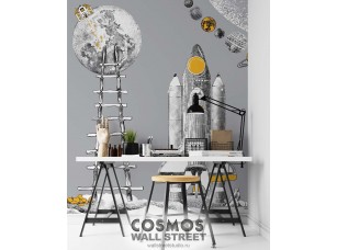 Фотообои Cosmos 18 - фото (1)