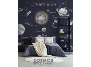 Фотообои Cosmos 21 - фото (1)