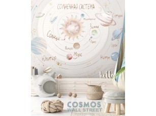 Фотообои Cosmos 24 - фото (1)