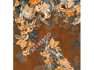 Обои и панно, Коллекция Art Fabric OFA1962-COL2 - фото (1)