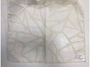 Ткань Vistex 293-bb-1876 Ivory  - фото (1)