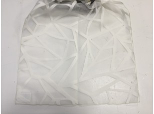 Ткань Vistex 293-bb-1876 White - фото (1)