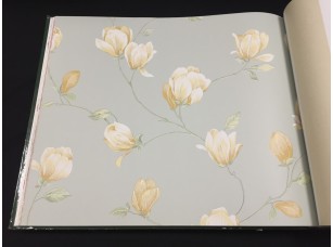 Обои G34330 English Florals Aura - фото (1)