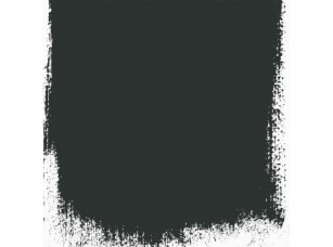 Краска Designers Guild цвет Black Ink 156