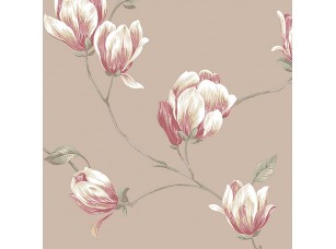 Обои G34324 English Florals Aura - фото (3)