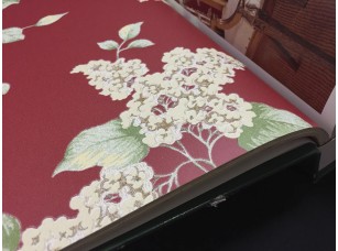 Обои G34321 English Florals Aura - фото (2)