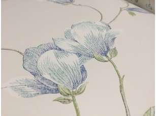 Обои G34325 English Florals Aura - фото (2)