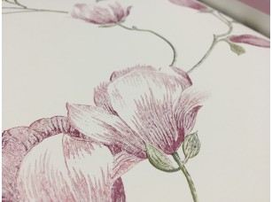 Обои G34326 English Florals Aura - фото (2)