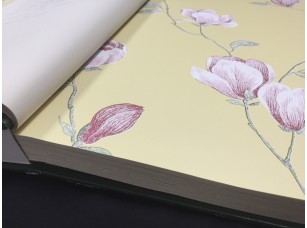 Обои G34328 English Florals Aura - фото (2)