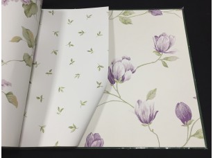 Обои G34343 English Florals Aura - фото (1)