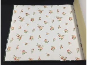 Обои G34344 English Florals Aura - фото (1)
