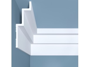 Карниз потолочный К24 180-60