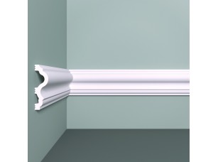 Молдинг М6 60-18