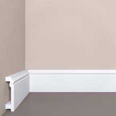 Плинтус напольный Bello Deco П3 80-20