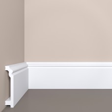Плинтус напольный Bello Deco П4 100-20