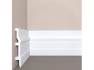 Плинтус напольный П8 150-22