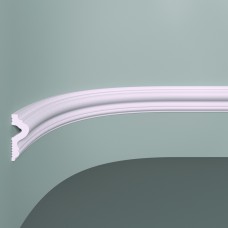 Молдинг М10 45-17 F