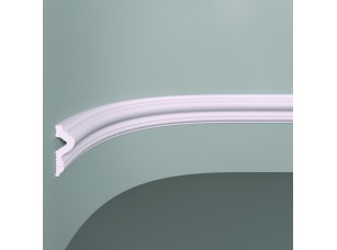 Молдинг М10 45-17 F
