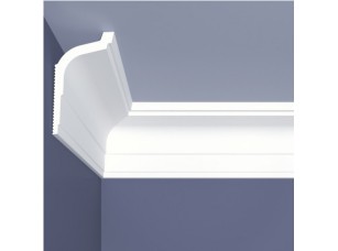 Плинтус потолочный С3/100 100x60