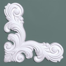 Угловой элемент Bello Deco УУ1