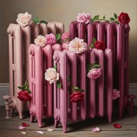 для радиаторов