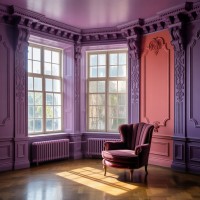 для лепнины