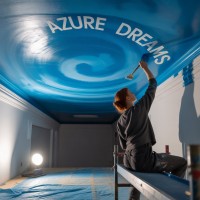 для потолка