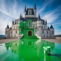 для фасадов