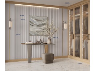 Рейка RX014, 31х12, 2800мм, Экополимер/50 - фото (3)